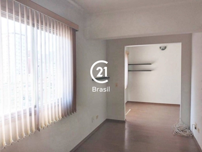 Apartamento com 2 dormitórios, 95 m² - venda por R$ 800.000,00 ou aluguel por R$ 6.170,00/mês - Jardim Paulista - São Paulo/SP