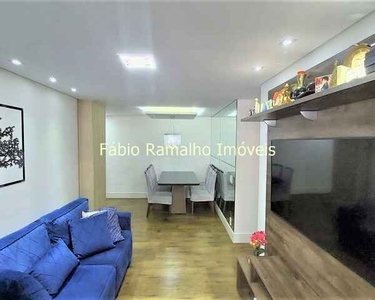 Apartamento com 3 dormitórios, suíte, e vaga, para venda no Jardim Marajoara