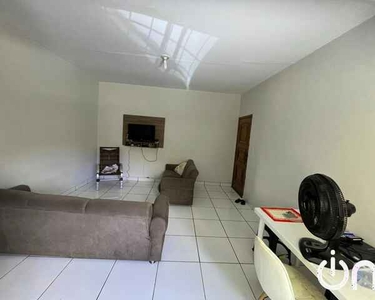 Apartamento com 3 Quartos à venda, 100m² - Borda da Chapada por R$ 170.000,00 mil