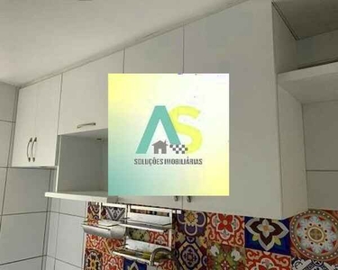 Apartamento com 3 Quartos Pronto Para Morar em Casa Amarela, R$ 379 mil