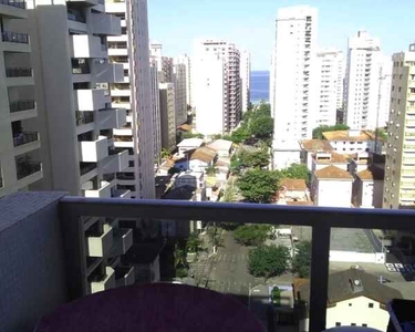 Apartamento com lazer, Barra Funda, Pitangueiras, Guarujá