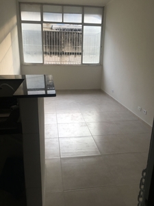 Apartamento à venda em Laranjeiras com 26 m²