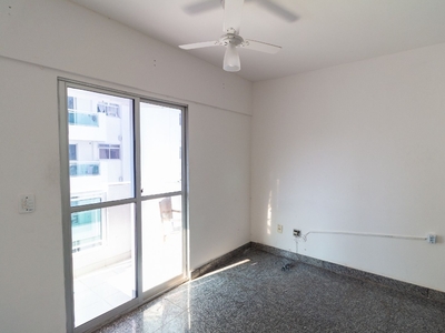 Apartamento à venda em Engenho de Dentro com 48 m², 1 vaga