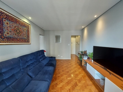 Apartamento à venda em Campos Elísios com 53 m², 1 quarto