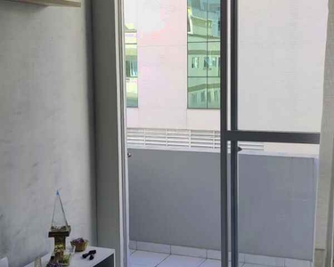 Apartamento de 01 dormitório no centro de Balneário Camboriú