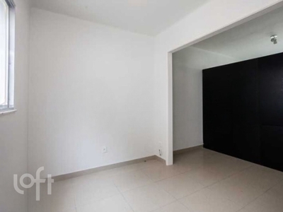 Apartamento à venda em Leblon com 40 m², 1 quarto