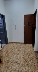 Apartamento à venda em Grajaú com 50 m², 1 quarto