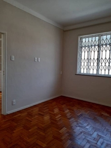 Apartamento à venda em Engenho Novo com 58 m², 1 quarto