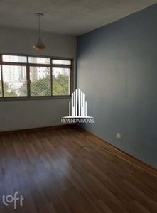 Apartamento à venda em Ipiranga com 50 m², 1 quarto, 1 vaga