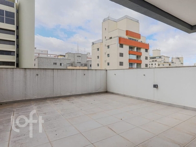 Apartamento à venda em Bela Vista com 67 m², 1 quarto