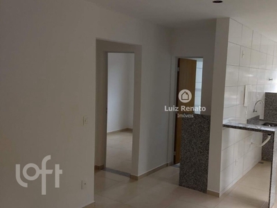 Apartamento à venda em Estoril com 47 m², 2 quartos, 1 vaga