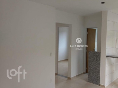Apartamento à venda em Estoril com 47 m², 2 quartos, 1 vaga