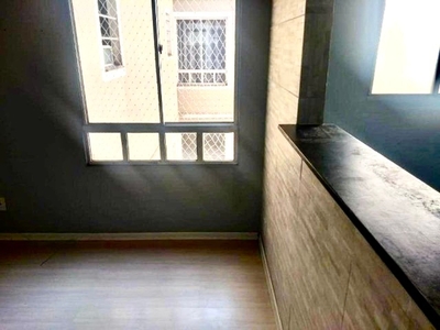 Apartamento à venda em Água Chata com 43 m², 2 quartos, 1 vaga