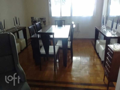 Apartamento à venda em Copacabana com 70 m², 2 quartos