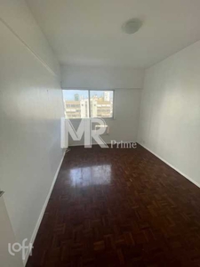 Apartamento à venda em Ipanema com 61 m², 2 quartos