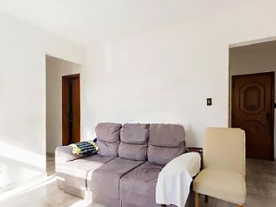 Apartamento à venda em Freguesia (Jacarepaguá) com 73 m², 2 quartos, 1 suíte, 1 vaga