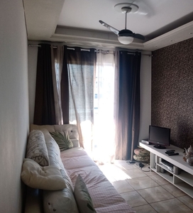 Apartamento à venda em Pechincha com 62 m², 2 quartos, 1 suíte, 1 vaga