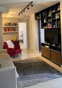 Apartamento à venda em Engenho Novo com 76 m², 2 quartos, 1 vaga