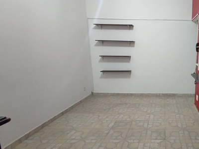 Apartamento à venda em Centro com 45 m², 2 quartos