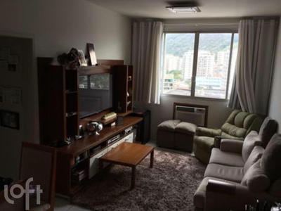 Apartamento à venda em Vila Isabel com 76 m², 2 quartos, 1 suíte, 1 vaga