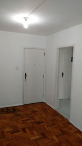 Apartamento à venda em Engenho Novo com 55 m², 2 quartos