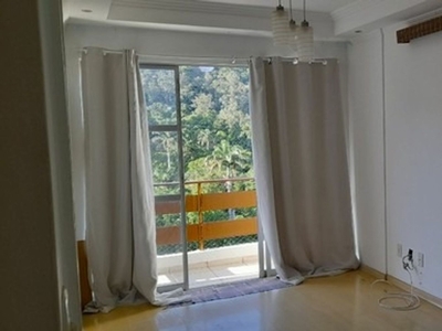 Apartamento à venda em Itanhangá com 48 m², 2 quartos, 1 vaga
