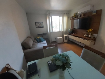 Apartamento à venda em Vila Isabel com 55 m², 2 quartos, 1 vaga