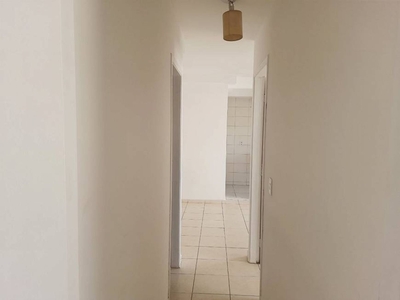 Apartamento à venda em Freguesia (Jacarepaguá) com 52 m², 2 quartos, 1 vaga