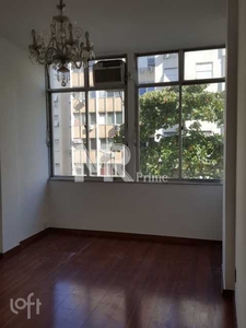 Apartamento à venda em Ipanema com 64 m², 2 quartos