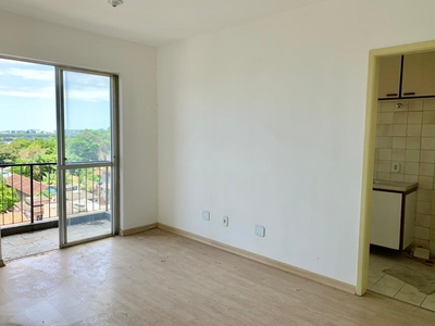 Apartamento à venda em Freguesia (Jacarepaguá) com 55 m², 2 quartos, 1 vaga