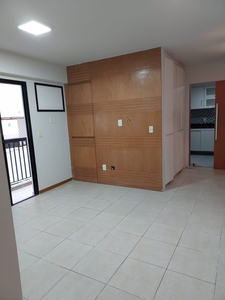 Apartamento à venda em Botafogo com 72 m², 2 quartos, 1 suíte, 1 vaga