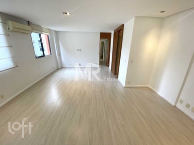 Apartamento à venda em Ipanema com 80 m², 2 quartos, 1 suíte