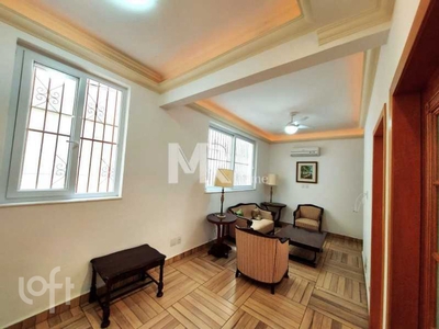 Apartamento à venda em Ipanema com 80 m², 2 quartos, 2 suítes