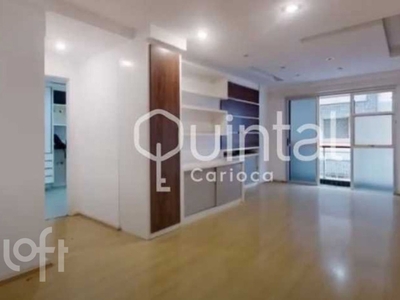 Apartamento à venda em Lagoa com 86 m², 2 quartos, 1 suíte, 1 vaga
