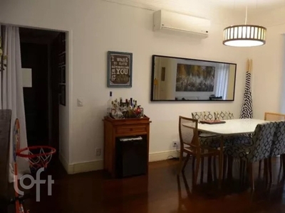Apartamento à venda em Botafogo com 160 m², 2 quartos, 1 suíte