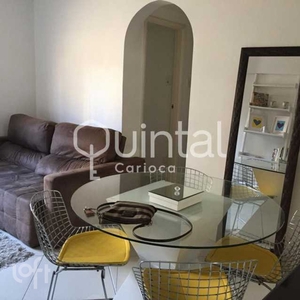 Apartamento à venda em Ipanema com 68 m², 2 quartos, 1 suíte, 1 vaga