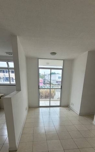 Apartamento à venda em Recreio dos Bandeirantes com 60 m², 2 quartos, 1 vaga