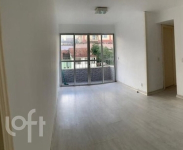 Apartamento à venda em Lins de Vasconcelos com 66 m², 2 quartos, 1 vaga