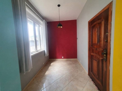 Apartamento à venda em Vila Isabel com 55 m², 2 quartos, 1 vaga