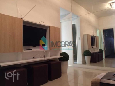 Apartamento à venda em Copacabana com 68 m², 2 quartos, 1 suíte