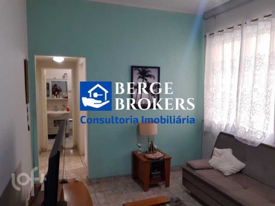 Apartamento à venda em Tijuca com 47 m², 2 quartos