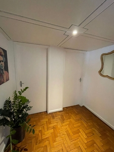 Apartamento à venda em Sumaré com 94 m², 2 quartos, 1 vaga