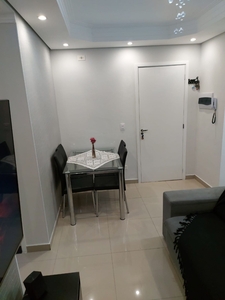 Apartamento à venda em Lajeado com 44 m², 2 quartos, 1 vaga