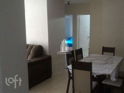 Apartamento à venda em Vila Prudente com 78 m², 2 quartos, 1 vaga