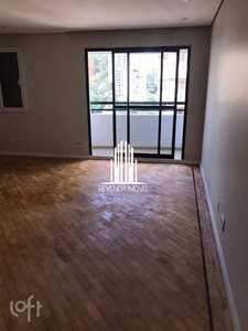 Apartamento à venda em Vila Andrade com 72 m², 2 quartos, 1 suíte, 2 vagas