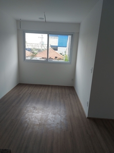 Apartamento à venda em Belém com 38 m², 2 quartos