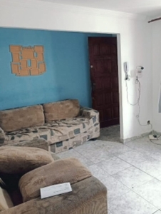 Apartamento à venda em Cidade Tiradentes com 48 m², 2 quartos, 1 vaga