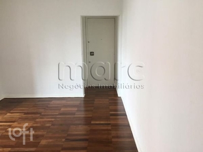 Apartamento à venda em Paraíso com 75 m², 2 quartos, 1 vaga