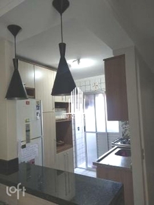 Apartamento à venda em Vila Prudente com 48 m², 2 quartos, 1 vaga