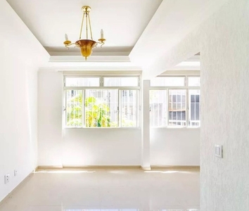 Apartamento à venda em Cidade Nova com 90 m², 3 quartos, 1 suíte, 1 vaga